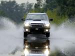 Chevrolet Blazer 2008 года (BR)